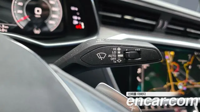 Audi A6 C8 — Фото автомобиля 27