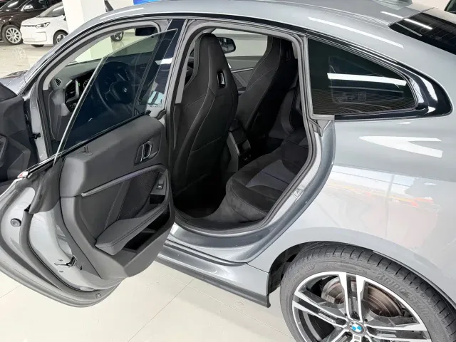 BMW 2 Series — Фото автомобиля 7