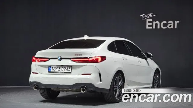 BMW 2-Series — Фото автомобиля 2