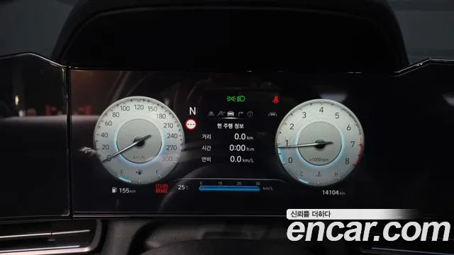 Hyundai Avante — Фото автомобиля 8