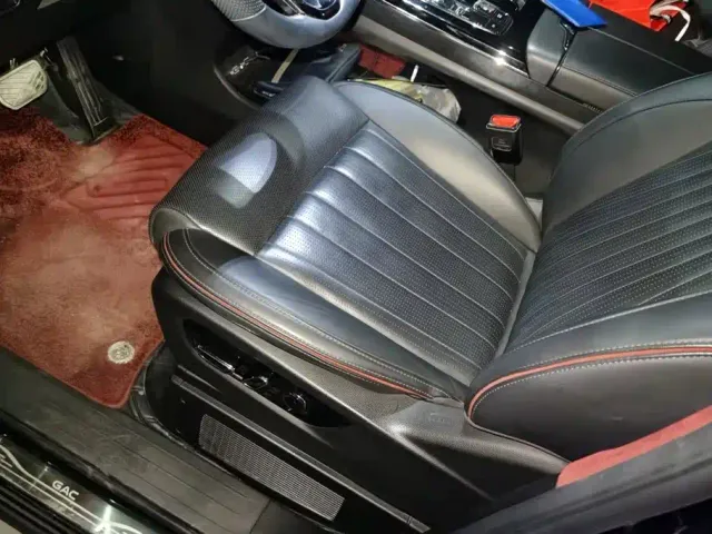 GAC Trumpchi M8 — Фото автомобиля 9