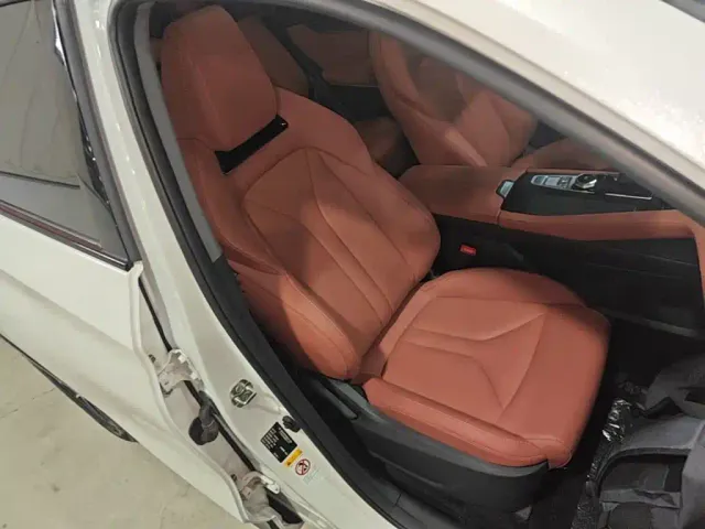 Changan CS75 Plus — Фото автомобиля 24