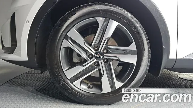 Kia Sorento 4th Gen — Фото автомобиля 5
