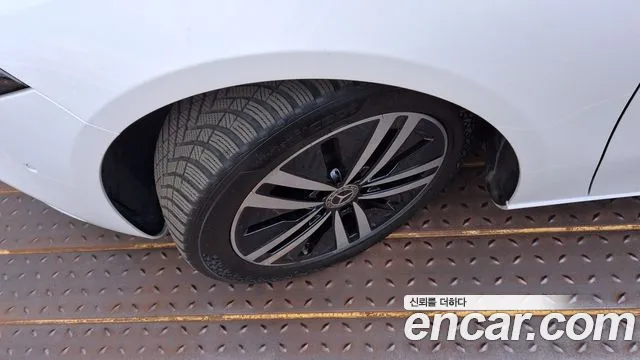 Mercedes-Benz A-Class — Фото автомобиля 5