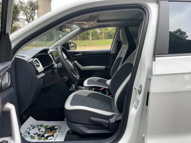 Volkswagen Tharu — Фото автомобиля 10