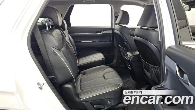 Hyundai Palisade — Фото автомобиля 18