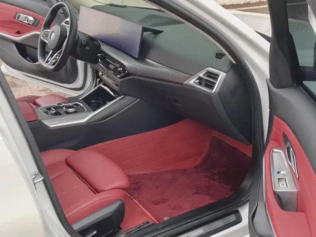 BMW i3 — Фото автомобиля 5