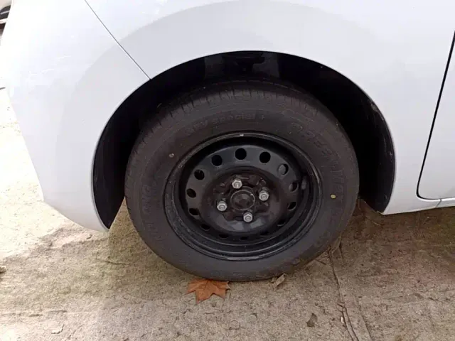 Wuling Zhiguang NEV — Фото автомобиля 22