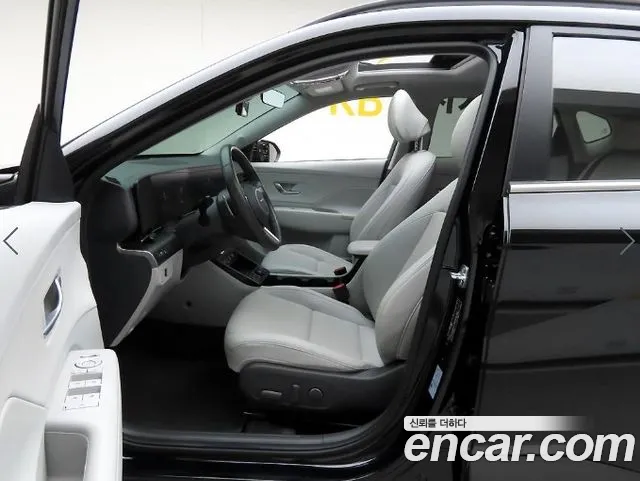 Hyundai Kona SX2 — Фото автомобиля 12