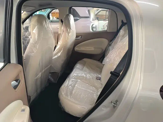 Wuling Hongguang Mini EV — Фото автомобиля 16