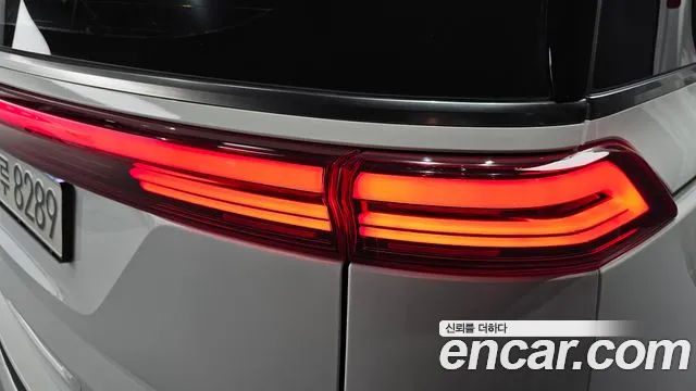 Kia Canival Carnival 4 поколение Дизель 9 мест Noblesse — Фото автомобиля 23