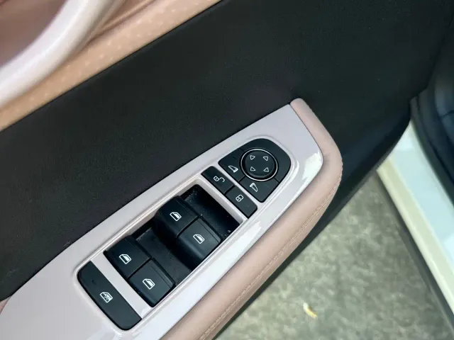 BYD Seagull — Фото автомобиля 13