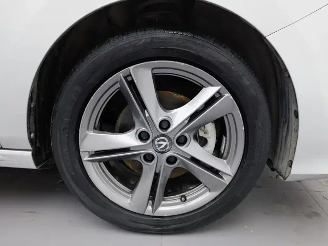 Changan Raeton Plus — Фото автомобиля 17