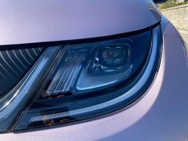 BYD Dolphin — Фото автомобиля 15