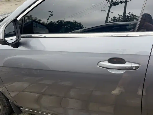 BYD Qin PLUS — Фото автомобиля 6