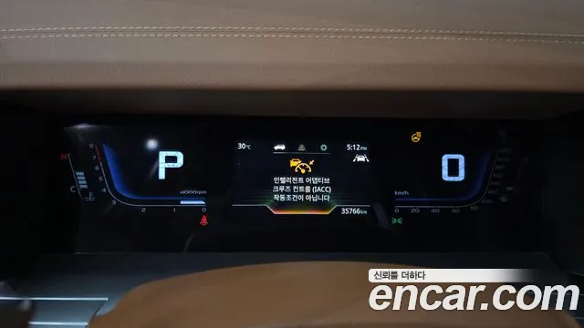 KG_Mobility_Ssangyong Torres — Фото автомобиля 8