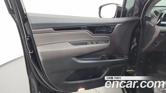 Honda Odyssey — Фото автомобиля 22