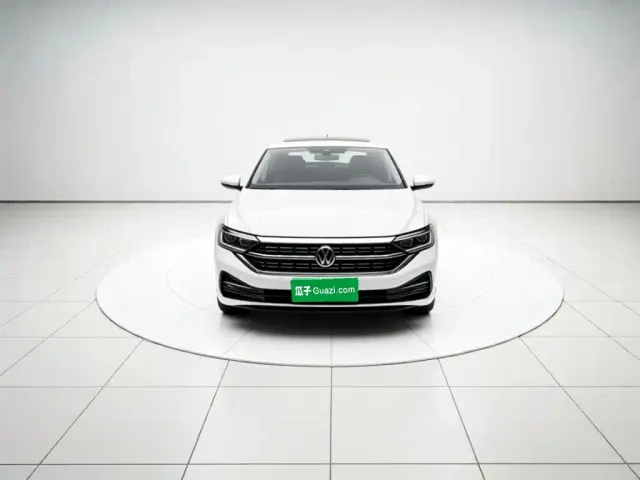 Volkswagen Sagitar — Фото автомобиля 2