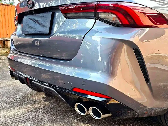 GAC Trumpchi Emkoo — Фото автомобиля 16