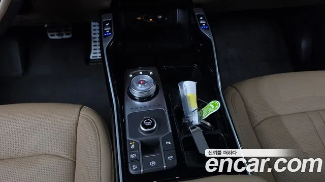 Kia Sorento — Фото автомобиля 12