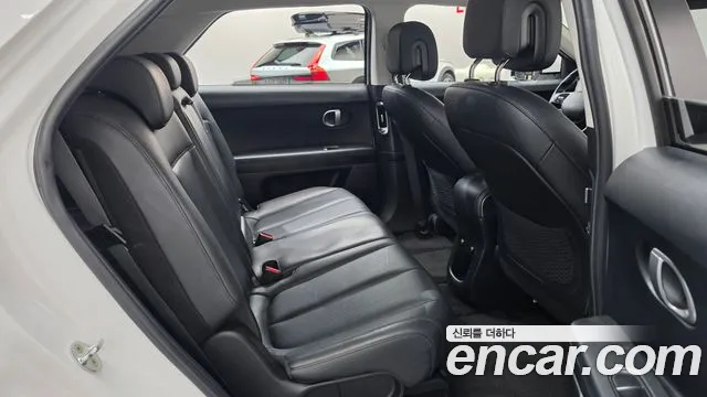 Hyundai Ioniq 5 — Фото автомобиля 17