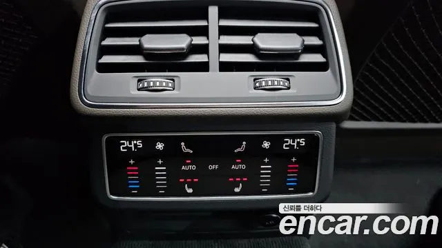 Audi A7 55 TFSI quattro Premium — Фото автомобиля 14