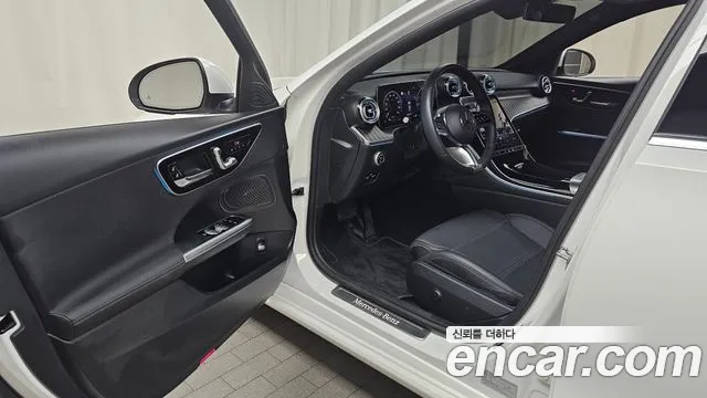Mercedes-Benz C-Class — Фото автомобиля 10