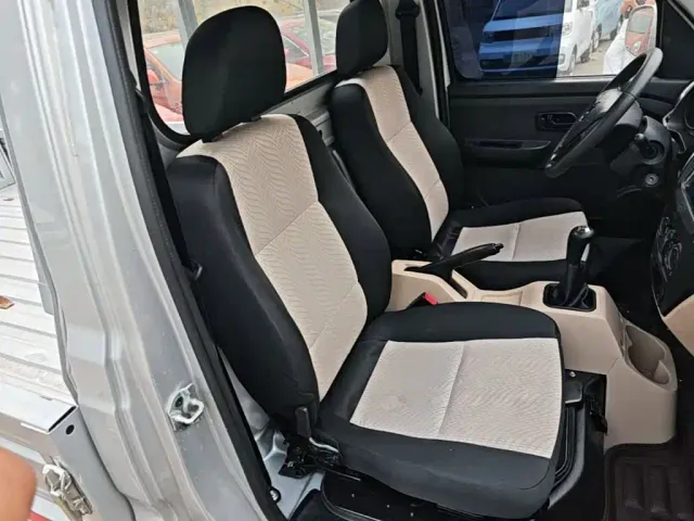 Changan Kuayue Xin Bao T3 — Фото автомобиля 24