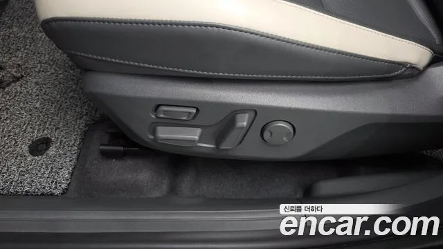 Kia EV3 Long Range 2WD — Фото автомобиля 29