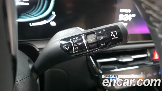 Kia Niro The All New Niro — Фото автомобиля 25