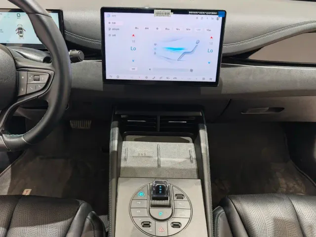 BYD Seal 06 — Фото автомобиля 7