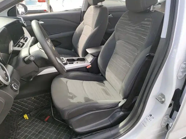 Chevrolet Monza — Фото автомобиля 14