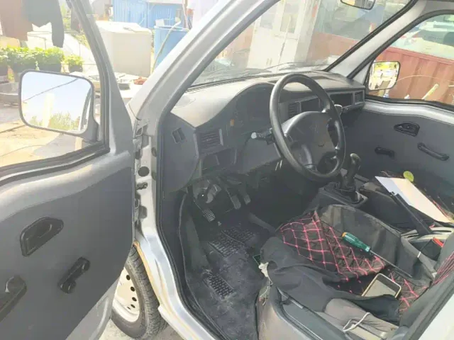 Wuling Motors Wuling Zhiguang 2020 1.2L Utility China VI LSI — Фото автомобиля 15