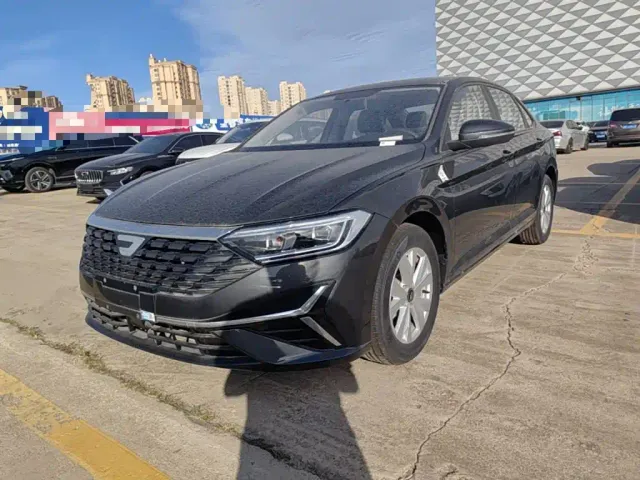 Фотография автомобиля — Jetta VA7