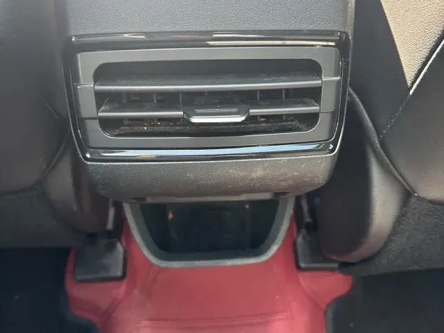 Geely Emgrand S — Фото автомобиля 14