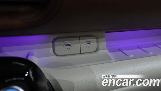 Hyundai Casper New — Фото автомобиля 19