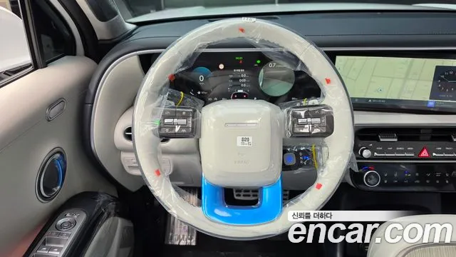 Hyundai Palisade LX3 — Фото автомобиля 13
