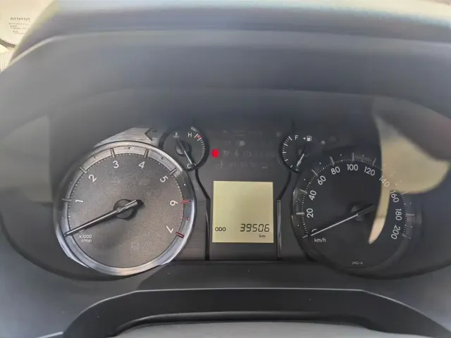 Toyota Prado — Фото автомобиля 4