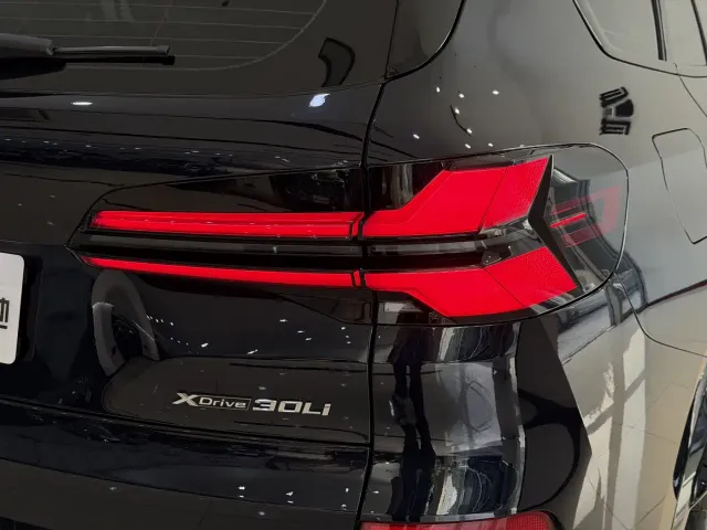 BMW X5 — Фото автомобиля 24