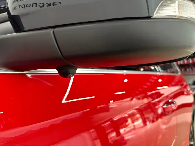 Skoda Kamiq — Фото автомобиля 13
