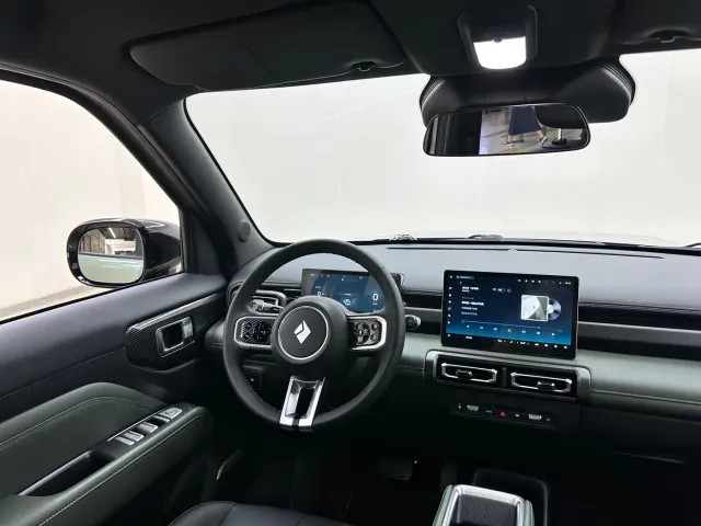 Baojun Yep Plus — Фото автомобиля 20