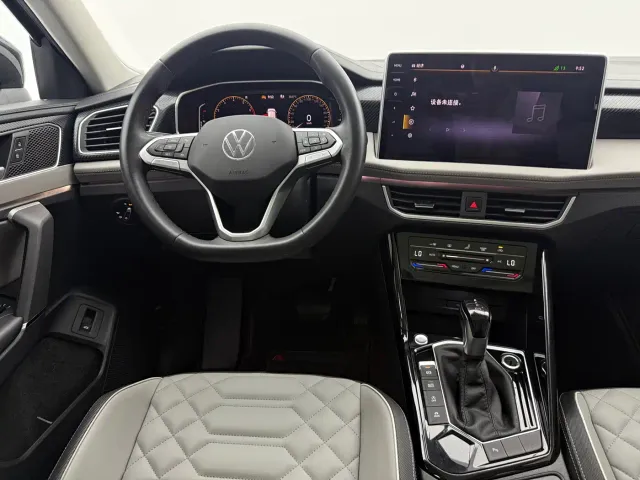 Volkswagen Tayron — Фото автомобиля 10