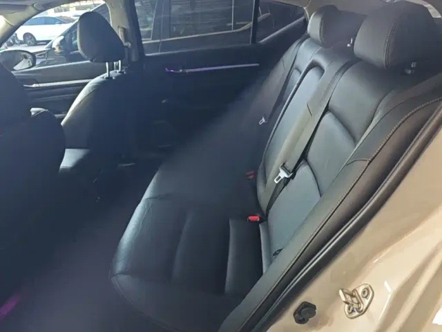 Nissan Teana — Фото автомобиля 16