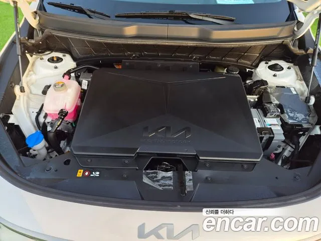 Kia Niro New — Фото автомобиля 7