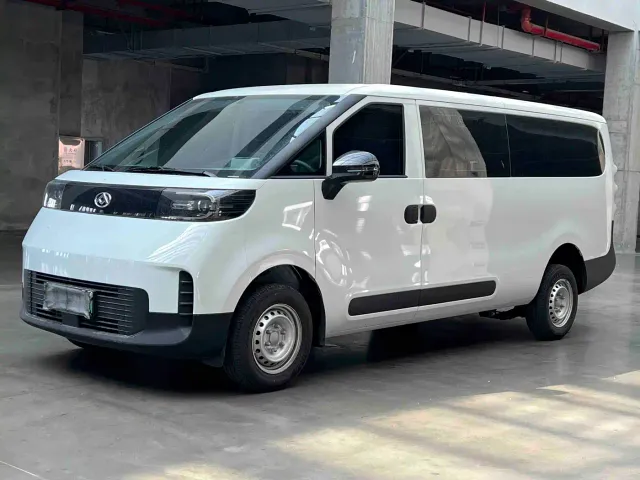Фотография автомобиля — Maxus Dana V1L