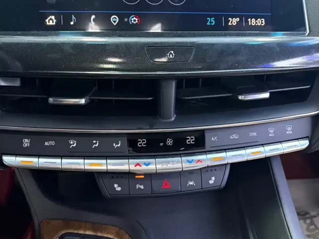 Cadillac CT5 — Фото автомобиля 15