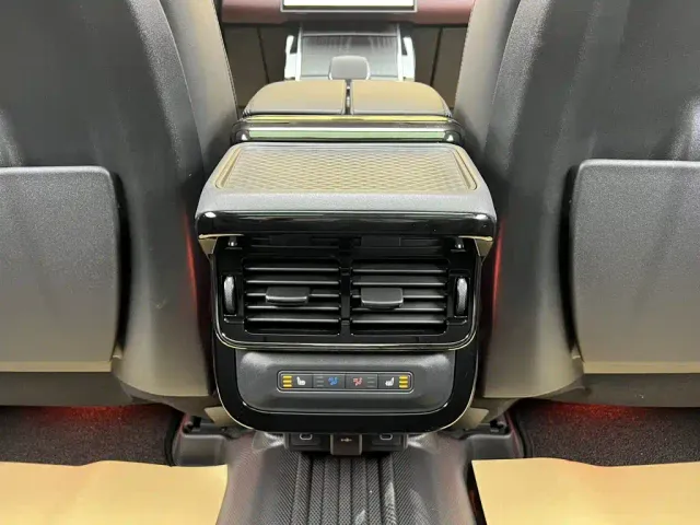 Land Rover Range Rover Evoque — Фото автомобиля 30