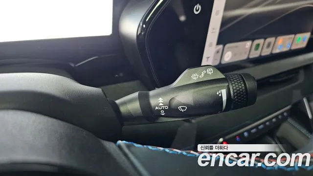 Renault Korea Grand Koleos — Фото автомобиля 27