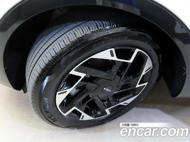 Kia Sportage Generation 5 — Фото автомобиля 20