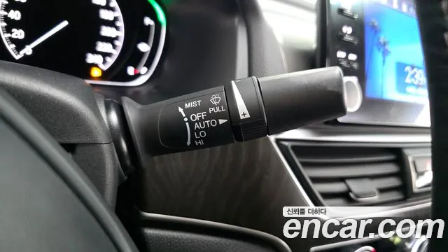 Honda Accord — Фото автомобиля 26